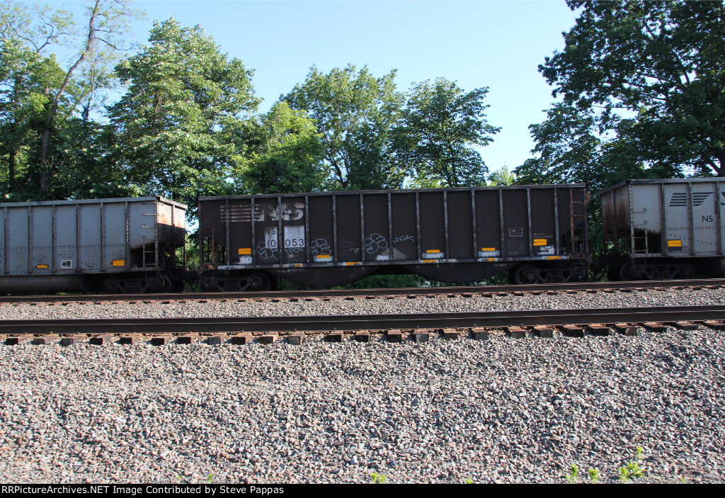 NS 10053